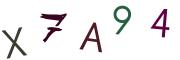 Капча картинка